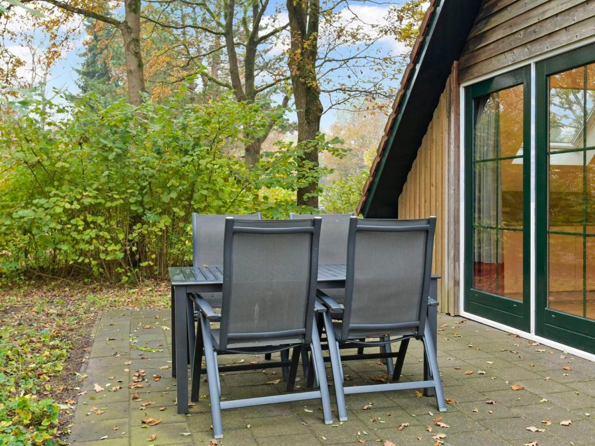 Landal Het Land Van Bartje Hotel Ees Bagian luar foto