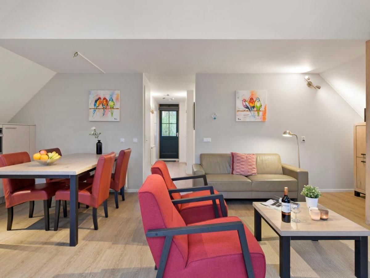 Landal Het Land Van Bartje Hotel Ees Bagian luar foto