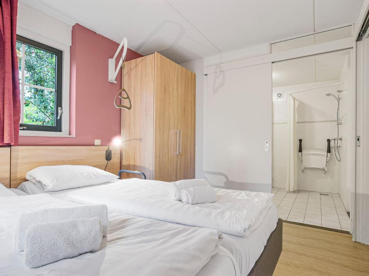Landal Het Land Van Bartje Hotel Ees Bagian luar foto