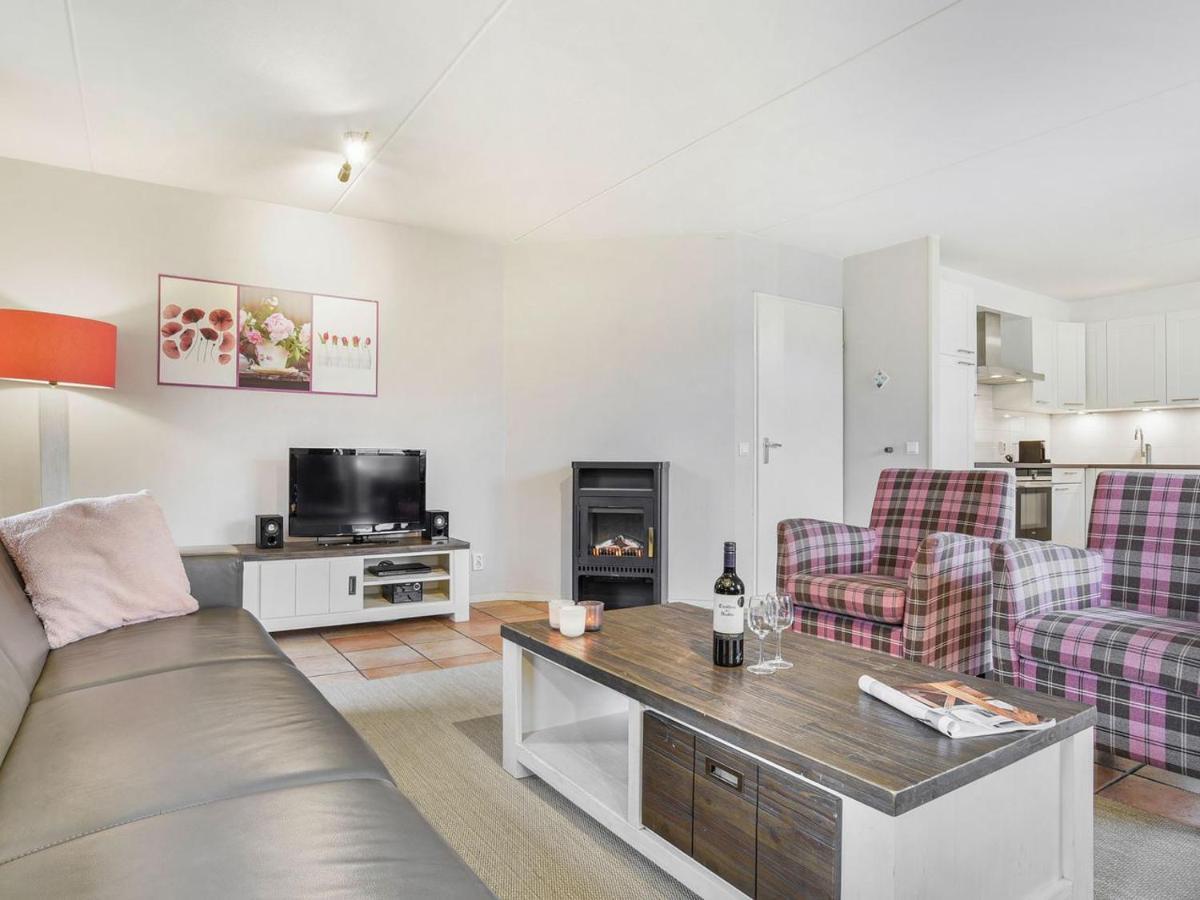 Landal Het Land Van Bartje Hotel Ees Bagian luar foto