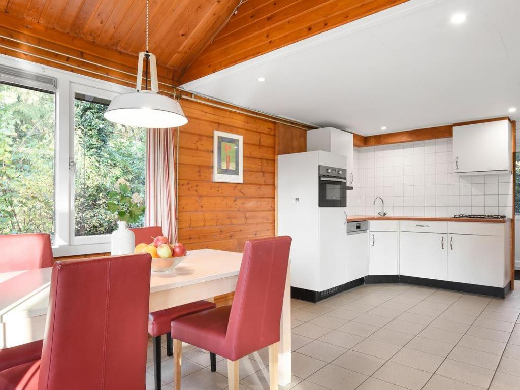 Landal Het Land Van Bartje Hotel Ees Bagian luar foto