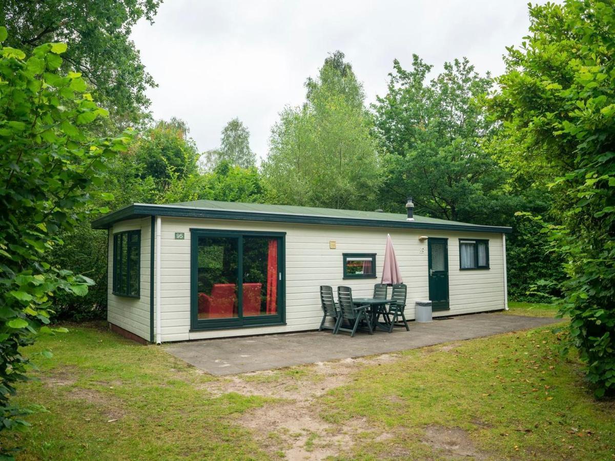 Landal Het Land Van Bartje Hotel Ees Bagian luar foto