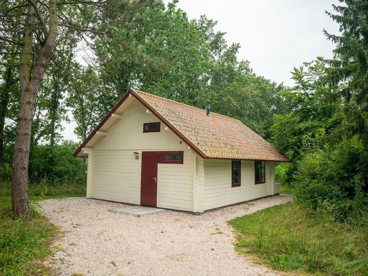 Landal Het Land Van Bartje Hotel Ees Bagian luar foto