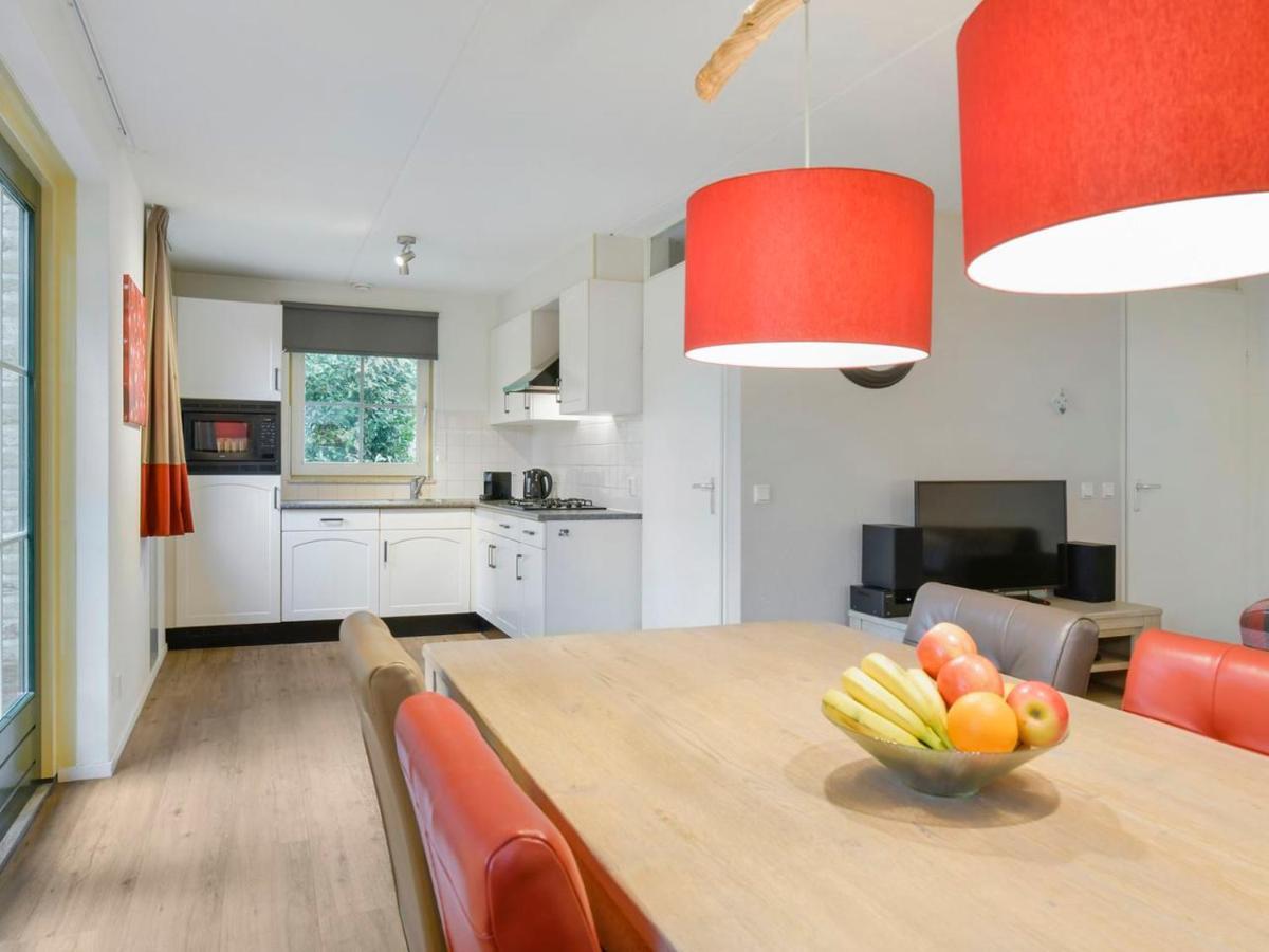 Landal Het Land Van Bartje Hotel Ees Bagian luar foto