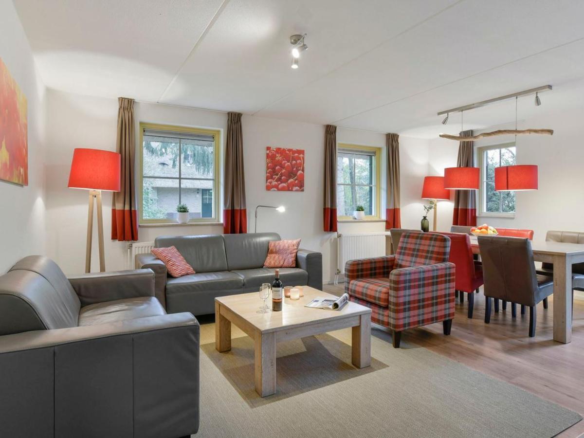 Landal Het Land Van Bartje Hotel Ees Bagian luar foto