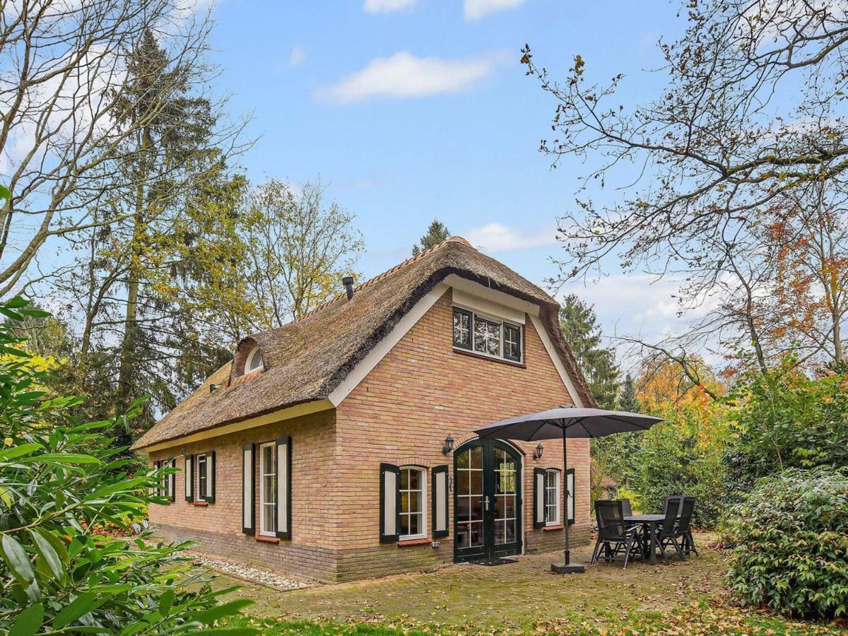 Landal Het Land Van Bartje Hotel Ees Bagian luar foto